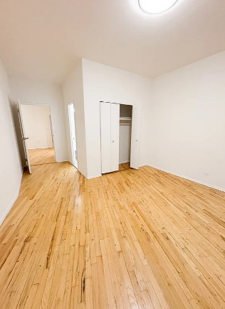 Amazing 3 bed on Beaver Street in Financial District