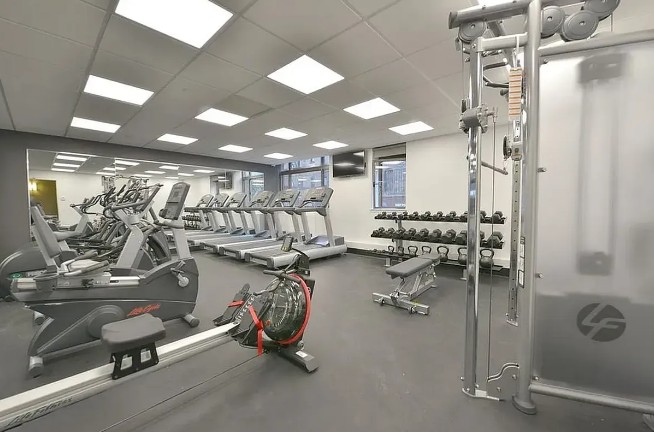 Amazing 1 bed on West 50th Street in Hell’s Kitchen