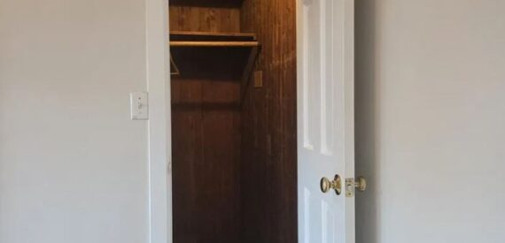 Amazing 1 bed on West 106th Street in Manhattan Valley