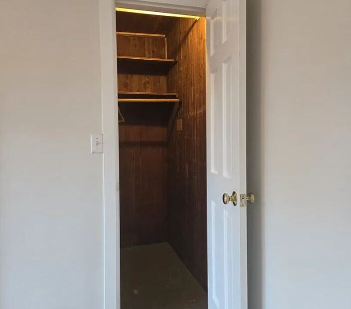 Amazing 1 bed on West 106th Street in Manhattan Valley