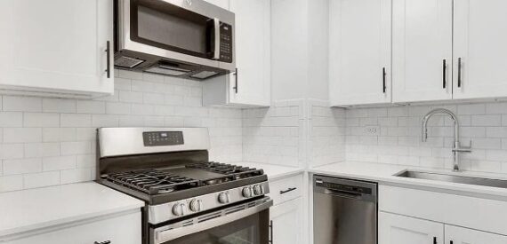 Amazing 3 bed on Waterside Plaza in Kips Bay