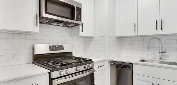 Amazing 2 bed on Waterside Plaza in Kips Bay