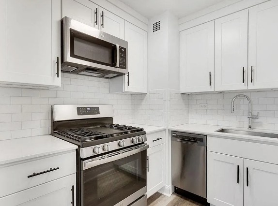 Amazing 2 bed on Waterside Plaza in Kips Bay