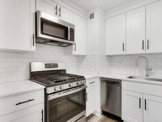 Amazing 2 bed on Waterside Plaza in Kips Bay