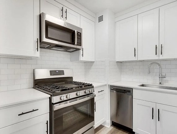 Amazing 1 bed on Waterside Plaza in Kips Bay