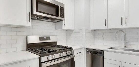 Amazing 1 bed on Waterside Plaza in Kips Bay