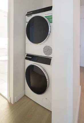 Amazing 2 bed on Worth Street in Tribeca