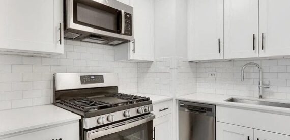 Amazing Studio on Waterside Plaza in Kips Bay