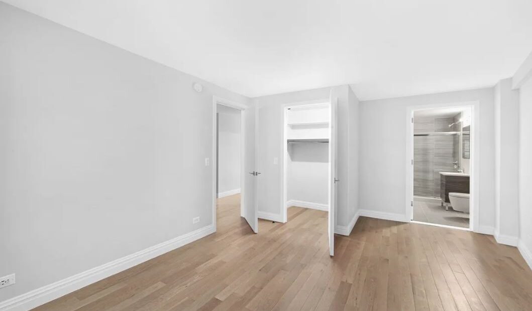 Amazing 3 bed on West 89th Street in the Upper West Side