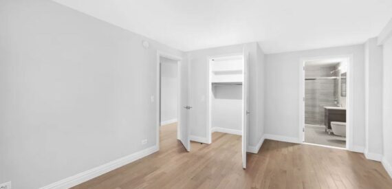 Amazing 3 bed on West 89th Street in the Upper West Side