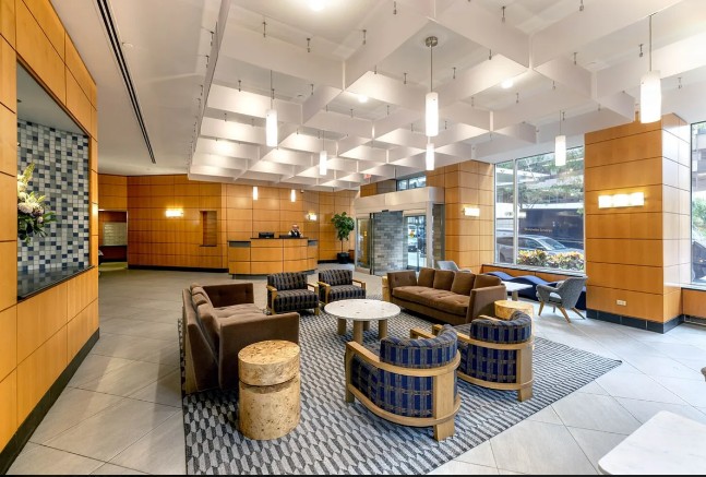 Amazing 1 bed on West End Avenue in upper west side