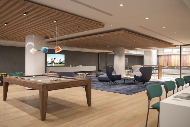 Amazing 2 bed on West 38th Street in Hudson Yards