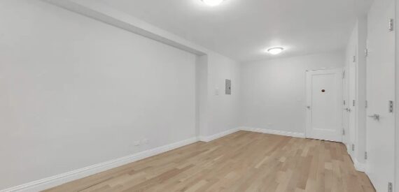 Amazing Studio on Greenwich Street in West Village