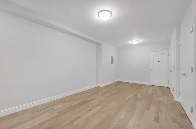 Amazing Studio on Greenwich Street in West Village
