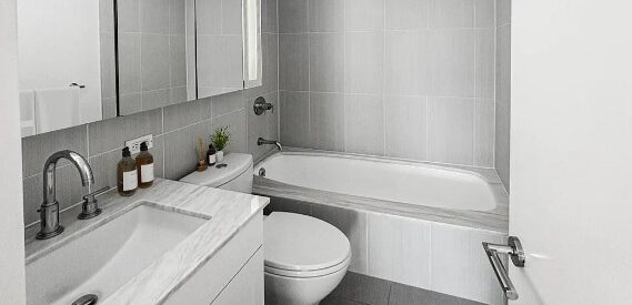 Amazing 2 bed on West End Avenue in upper west side