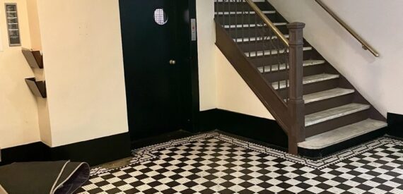 Large One Bedroom