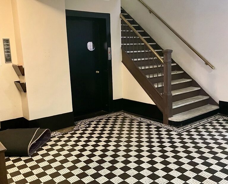 Large One Bedroom