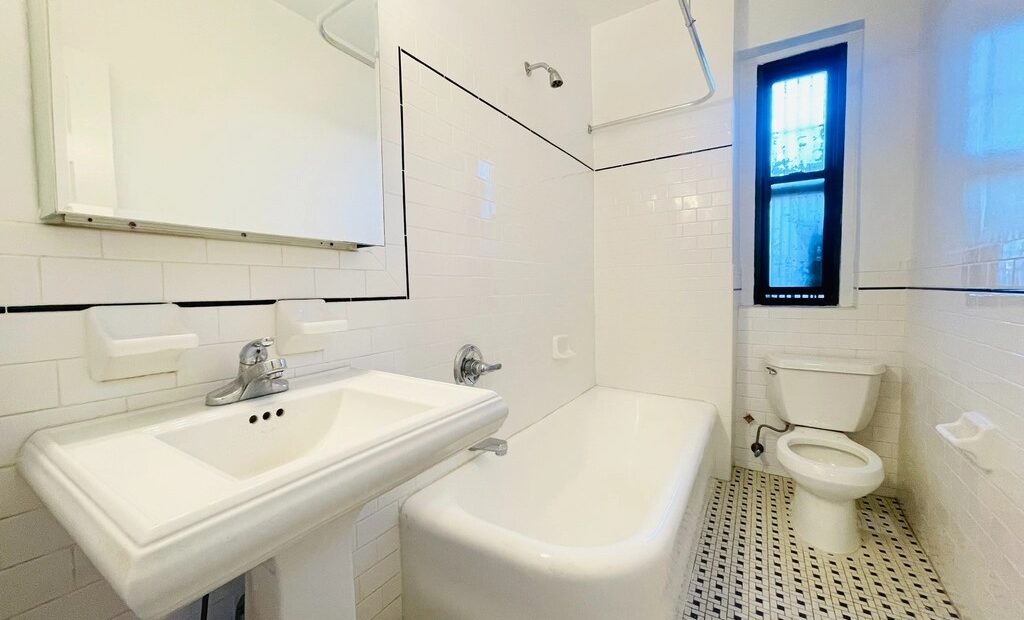 Large One Bedroom