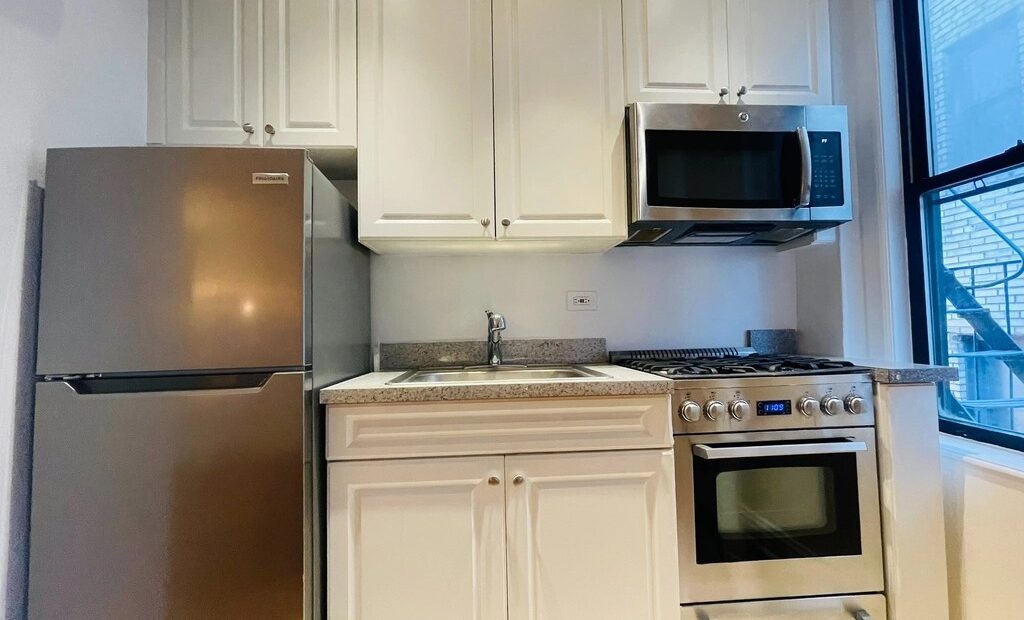 Large One Bedroom