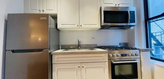 Large One Bedroom
