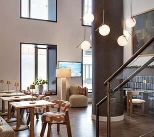 Hudson Yards New High Floor 2 Bedroom