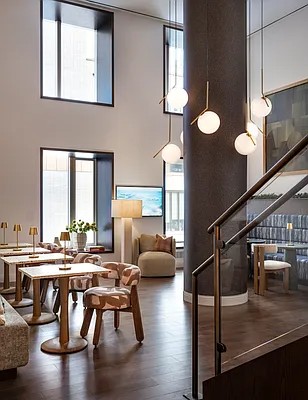 Hudson Yards New High Floor 2 Bedroom