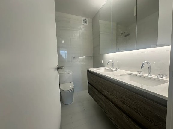 Amazing 3 bed on West End Avenue in upper west side