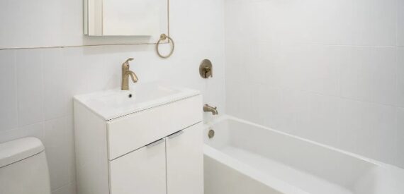 Amazing 1 bed on Broadway in Morningside Heights