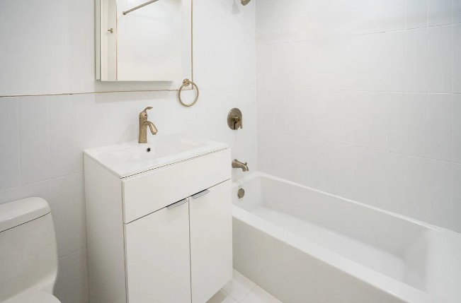 Amazing 1 bed on Broadway in Morningside Heights