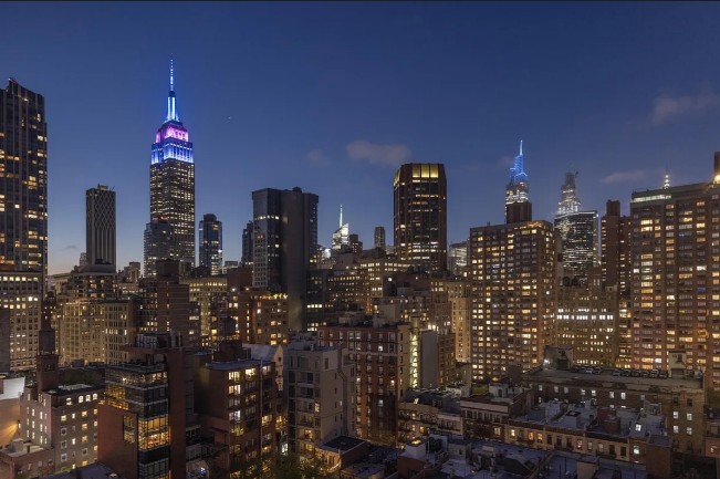 Amazing 1 bed on East 29th Street in Kips Bay