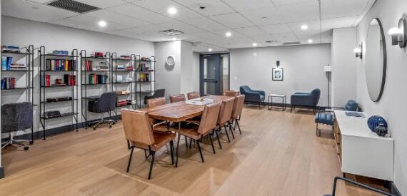 Amazing Studio on East 34th Street in Kips Bay