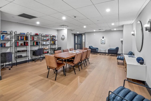 Amazing Studio on East 34th Street in Kips Bay
