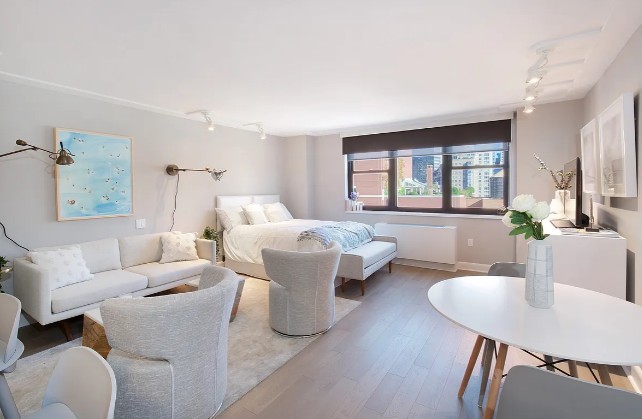 Amazing Studio on East 34th Street in Kips Bay