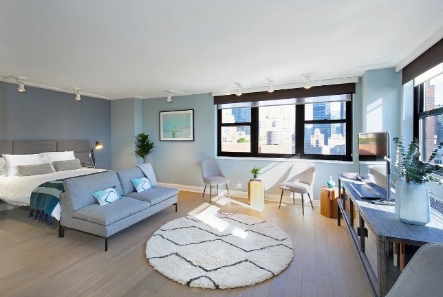 Amazing Studio on East 34th Street in Kips Bay