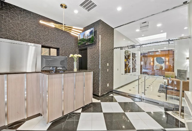 Amazing 1 bed on West 90th Street in Upper West Side