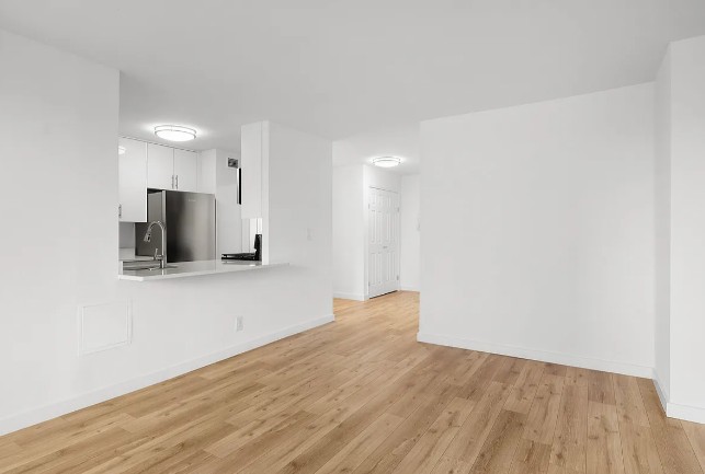 Amazing 2 bed on West 90th Street in Upper West Side