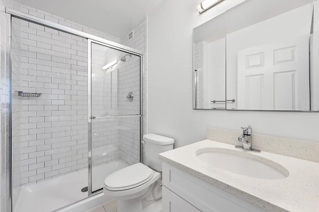 Amazing 2 bed on West 90th Street in Upper West Side