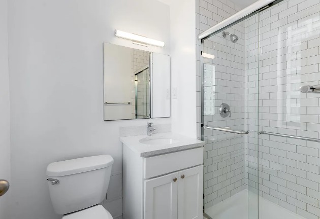 Amazing 2 bed on West 90th Street in Upper West Side