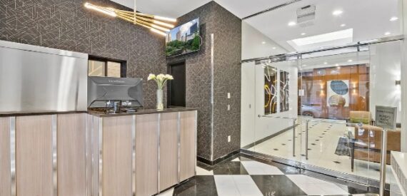 Amazing 2 bed on West 90th Street in Upper West Side