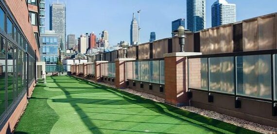 Amazing 1 bed on West 42th Street in Hell’s Kitchen
