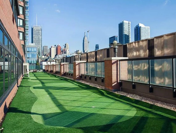 Amazing 1 bed on West 42th Street in Hell’s Kitchen