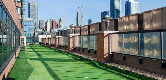 Amazing 1 bed on West 42th Street in Hell’s Kitchen