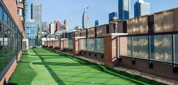 Amazing 2 bed on West 42th Street in Upper Hell’s Kitchen