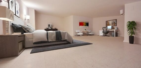 Amazing Studio on Beaver Street in Financial District