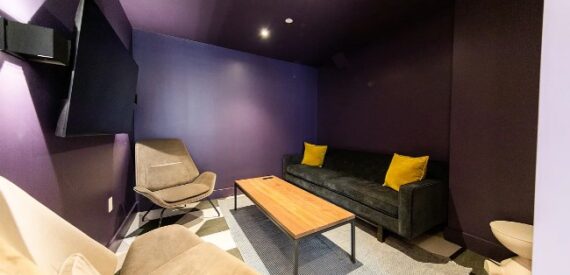 Amazing 1 Bed on East 19th Street in Ditmas Park