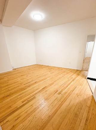 Amazing 3 bed on Beaver Street in Financial District