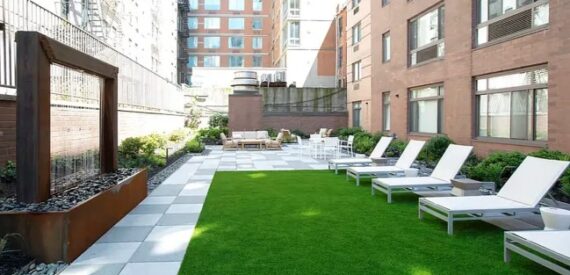 Amazing 1 bed on West 50th Street in Hell’s Kitchen
