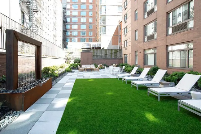 Amazing 1 bed on West 50th Street in Hell’s Kitchen