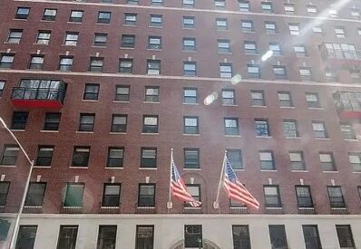Amazing Studio on West 58th Street in Midtown