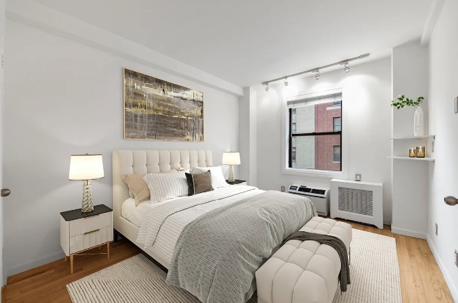 Amazing 1 bed on West 58th Street in Midtown